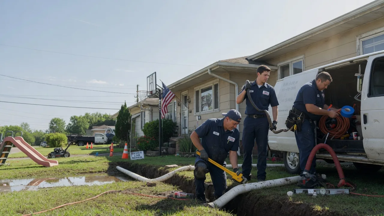 Toilet Installation in Redford, TX near me
